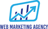 Web Marketing Agency Logo